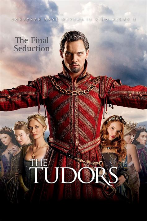 the tudors season 4 wikipedia